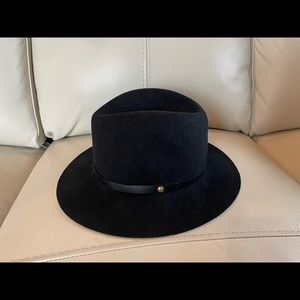 Rag & bone Floppy brim Fedora